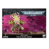 Death Guard Foetid Bloat-Drone
