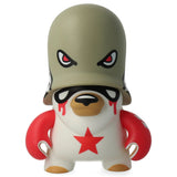 TEDDY TROOPS 2.0 - 6'' Shark