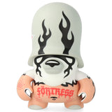TEDDY TROOPS 2.0 - 6'' Shaved