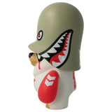 TEDDY TROOPS 2.0 - 6'' Shark
