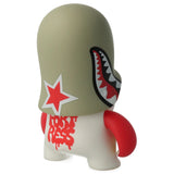 TEDDY TROOPS 2.0 - 6'' Shark