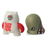 TEDDY TROOPS 2.0 - 6'' Shark