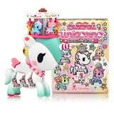 TOKIDOKI - Carnival Unicorno Metallico Series 1