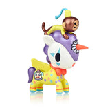 TOKIDOKI - Carnival Unicorno Metallico Series 1