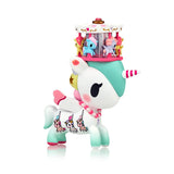 TOKIDOKI - Carnival Unicorno Metallico Series 1