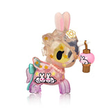 TOKIDOKI - Carnival Unicorno Metallico Series 1