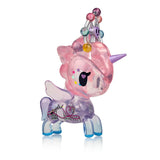 TOKIDOKI - Carnival Unicorno Metallico Series 1