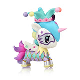 TOKIDOKI - Carnival Unicorno Metallico Series 1
