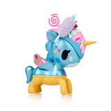 TOKIDOKI - Carnival Unicorno Metallico Series 1