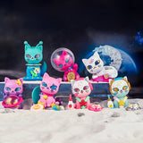 TOKIDOKI - Galactic Cats