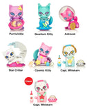 TOKIDOKI - Galactic Cats