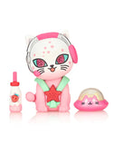 TOKIDOKI - Galactic Cats