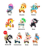 TOKIDOKI - Unicorno Series 12