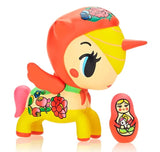 TOKIDOKI - Unicorno Series 12
