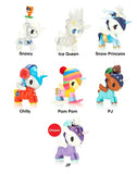 TOKIDOKI - Winter Wonderland Unicorno