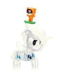 TOKIDOKI - Winter Wonderland Unicorno