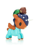 TOKIDOKI - Winter Wonderland Unicorno