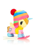 TOKIDOKI - Winter Wonderland Unicorno