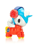 TOKIDOKI - Winter Wonderland Unicorno