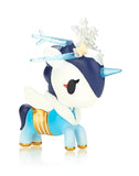 TOKIDOKI - Winter Wonderland Unicorno