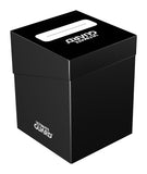 Ultimate Guard - DECK CASE 100+ - Black
