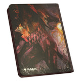 Ultimate Guard - Zipfolio 360 Xenoskin - Magic: The Gathering "Bloomburrow" - Season of the Bold