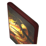 Ultimate Guard - Zipfolio 360 Xenoskin - Magic: The Gathering "Bloomburrow" - Season of Loss