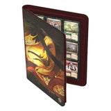 Ultimate Guard - Zipfolio 360 Xenoskin - Magic: The Gathering "Bloomburrow" - Season of Loss
