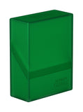 Ultimate Guard - BOULDER 40+ - Emerald