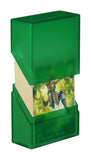 Ultimate Guard - BOULDER 40+ - Emerald