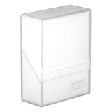 Ultimate Guard - BOULDER 40+ - Frosted