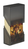 Ultimate Guard - BOULDER 40+ - Onyx