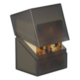 Ultimate Guard - BOULDER 80+ - Onyx