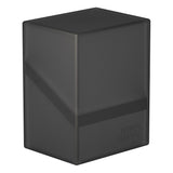 Ultimate Guard - BOULDER 80+ - Onyx
