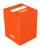 Ultimate Guard - DECK CASE 100+ - Orange