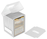 Ultimate Guard - DECK CASE 100+ - Transparent