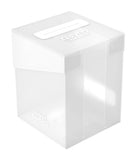 Ultimate Guard - DECK CASE 100+ - Transparent