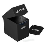 Ultimate Guard - DECK CASE 133+ - Black