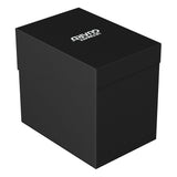 Ultimate Guard - DECK CASE 133+ - Black