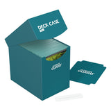 Ultimate Guard - DECK CASE 133+ - Petrol
