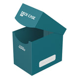 Ultimate Guard - DECK CASE 133+ - Petrol