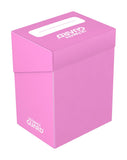 Ultimate Guard - DECK CASE 80+ - Pink