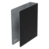 Ultimate Guard - COLLECTOR'S ALBUM Regular Size - 70mm - Xenoskin - Black