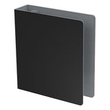 Ultimate Guard - COLLECTOR'S ALBUM Regular Size - 70mm - Xenoskin - Black