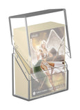 Ultimate Guard - BOULDER 40+ - Transparent