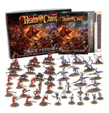 Realm of Chaos: Rage et Extase