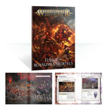 Realm of Chaos: Rage et Extase