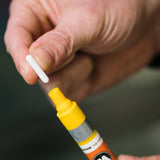 117 PEACH PASTEL Marker Molotow 127HS - 2mm