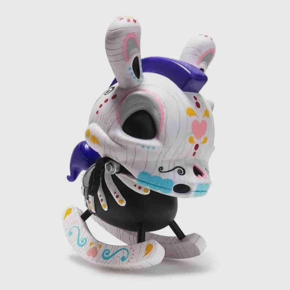THE DEATH OF INNOCENCE - Dunny 8