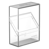 Ultimate Guard - BOULDER 40+ - Transparent